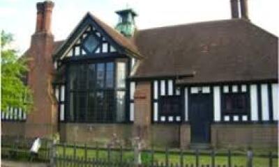 Village Hall