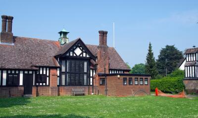 Village Hall